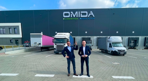 Historia | Omida VLS