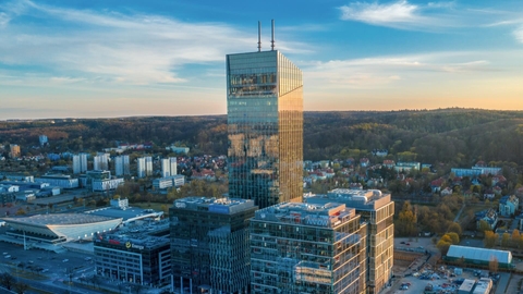 Poznaj Nas | Omida VLS