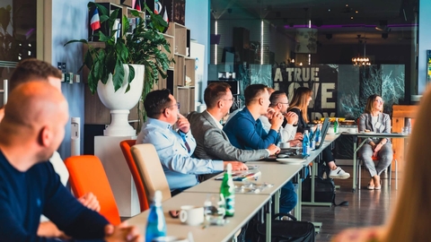 Wydarzenia | Omida VLS